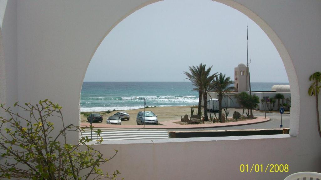 Virgen Del Mar Holidays Mojácar Rum bild